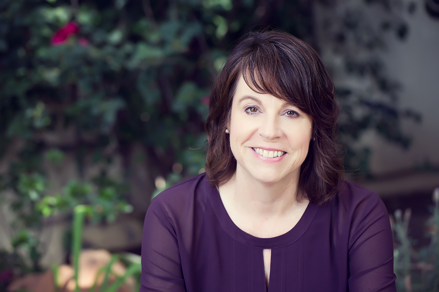 Tricia L. Lethcoe, MSMFT