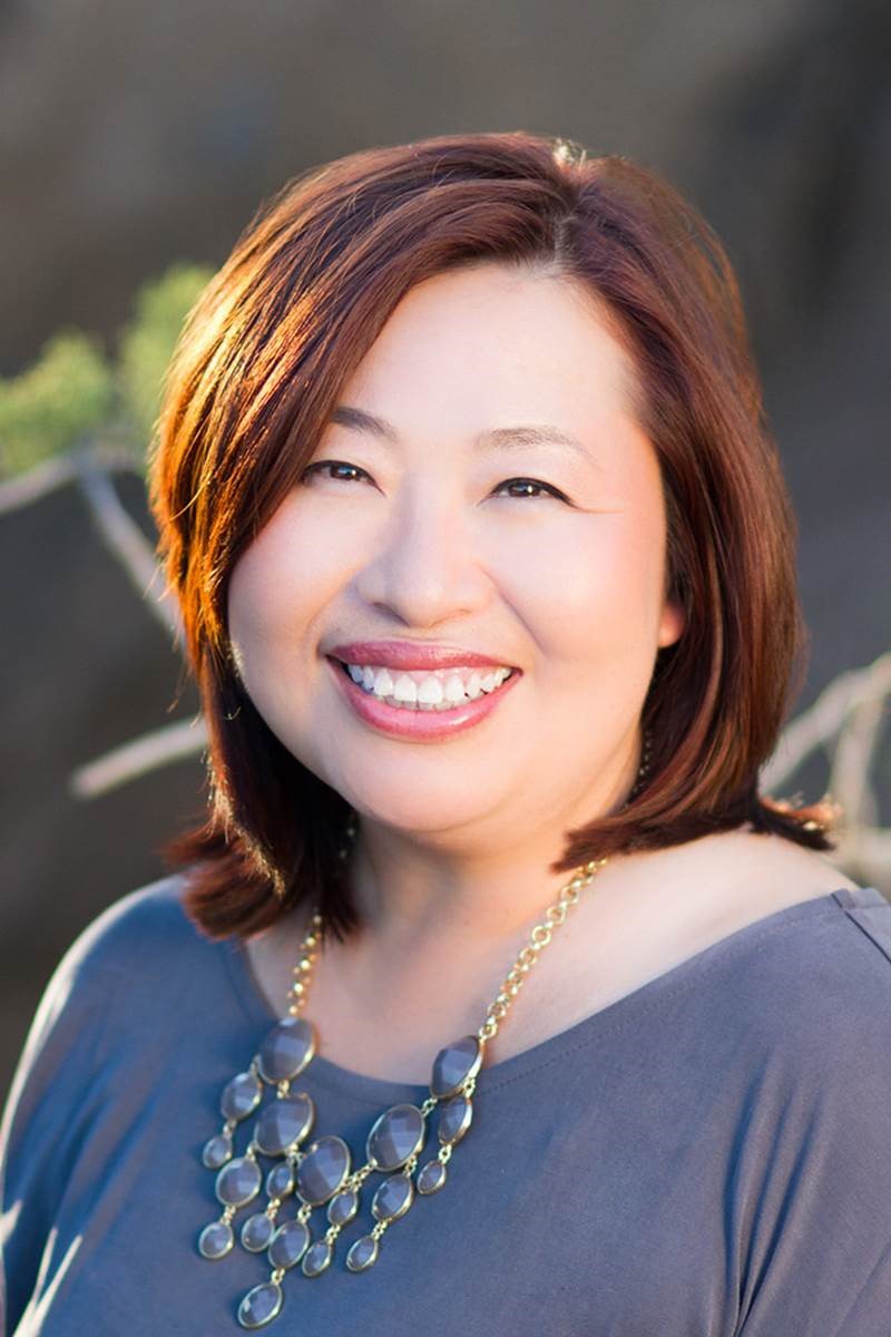 Karen L. Lee, MSMFT