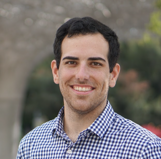 Caleb O. Matthews