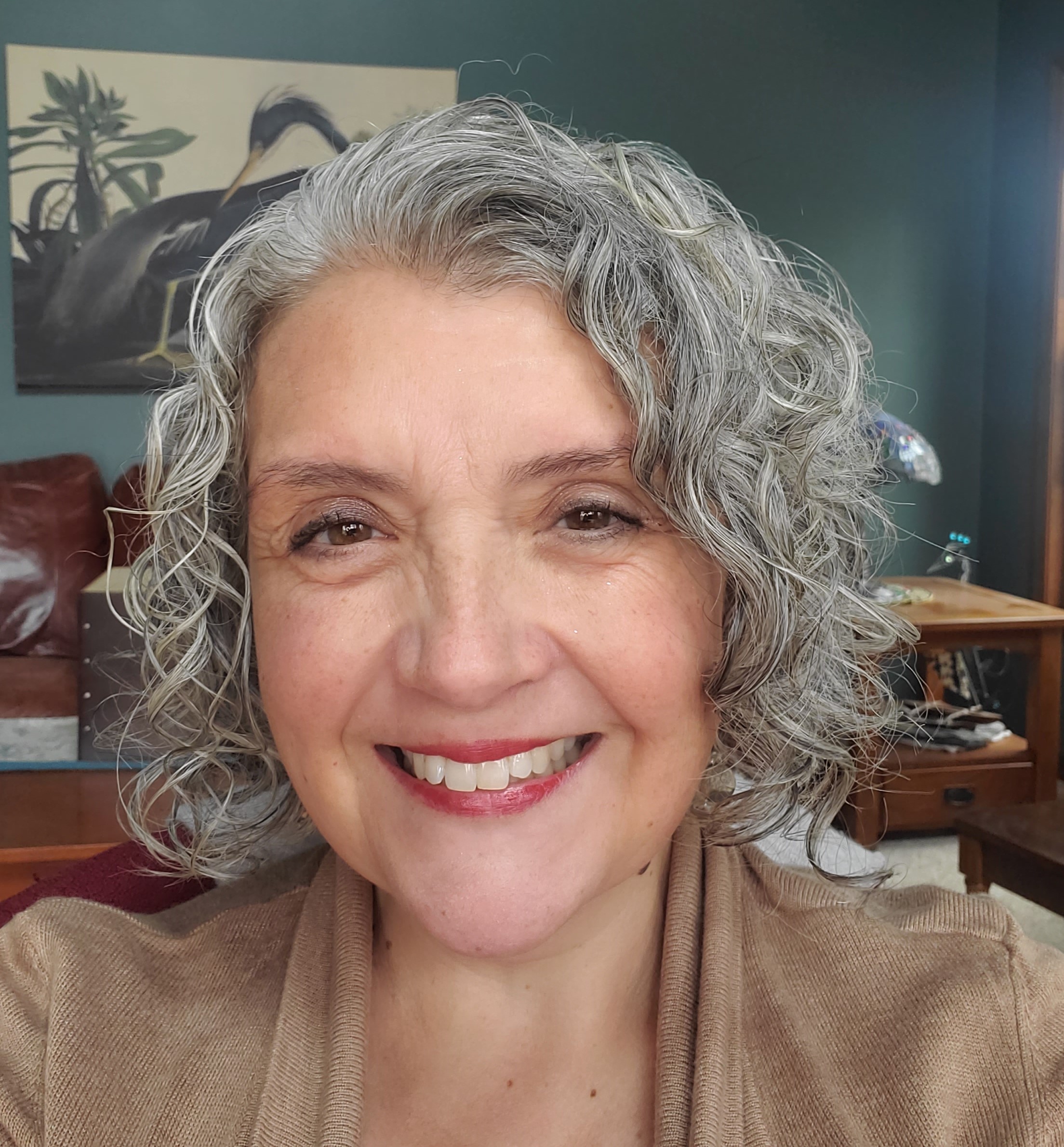 Jennifer L. Ransil, LMFT, CST