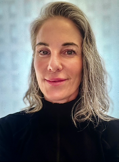Lisa J.B. Delcore, MAMFT, LMFT, AS