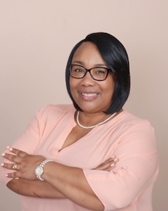 Bernadette M. Allen