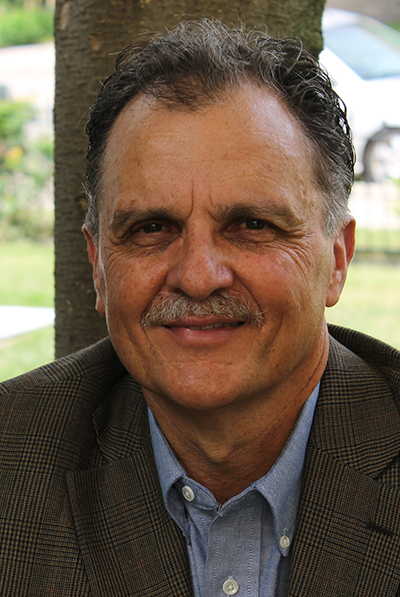 David L. Castine, MSW