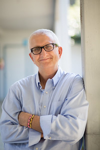 Brad A. Byrum, MA