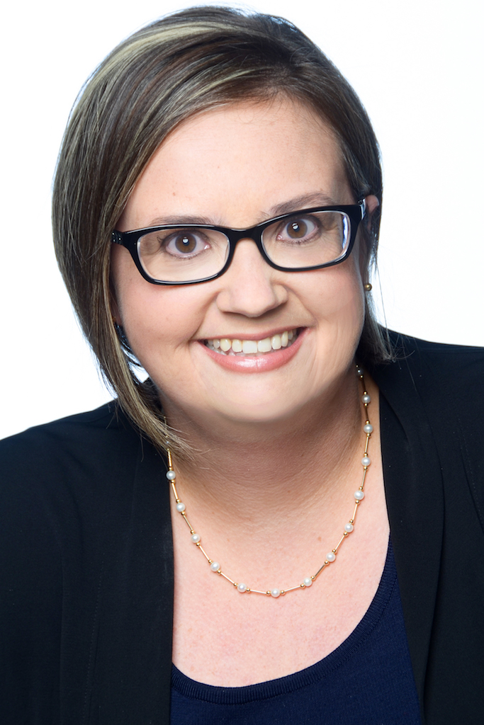 Anna Thomison, MS