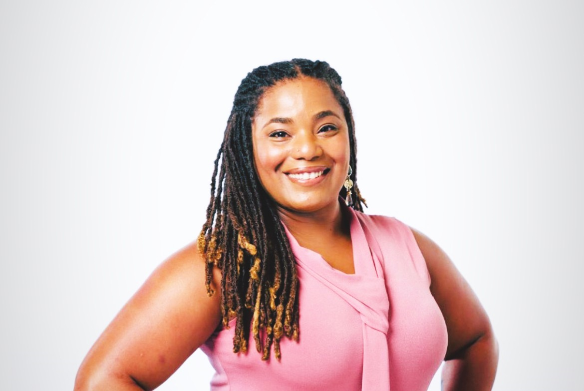Tequilla L. Hill, PhD