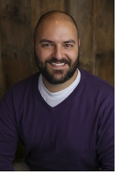 David Servino, PhD