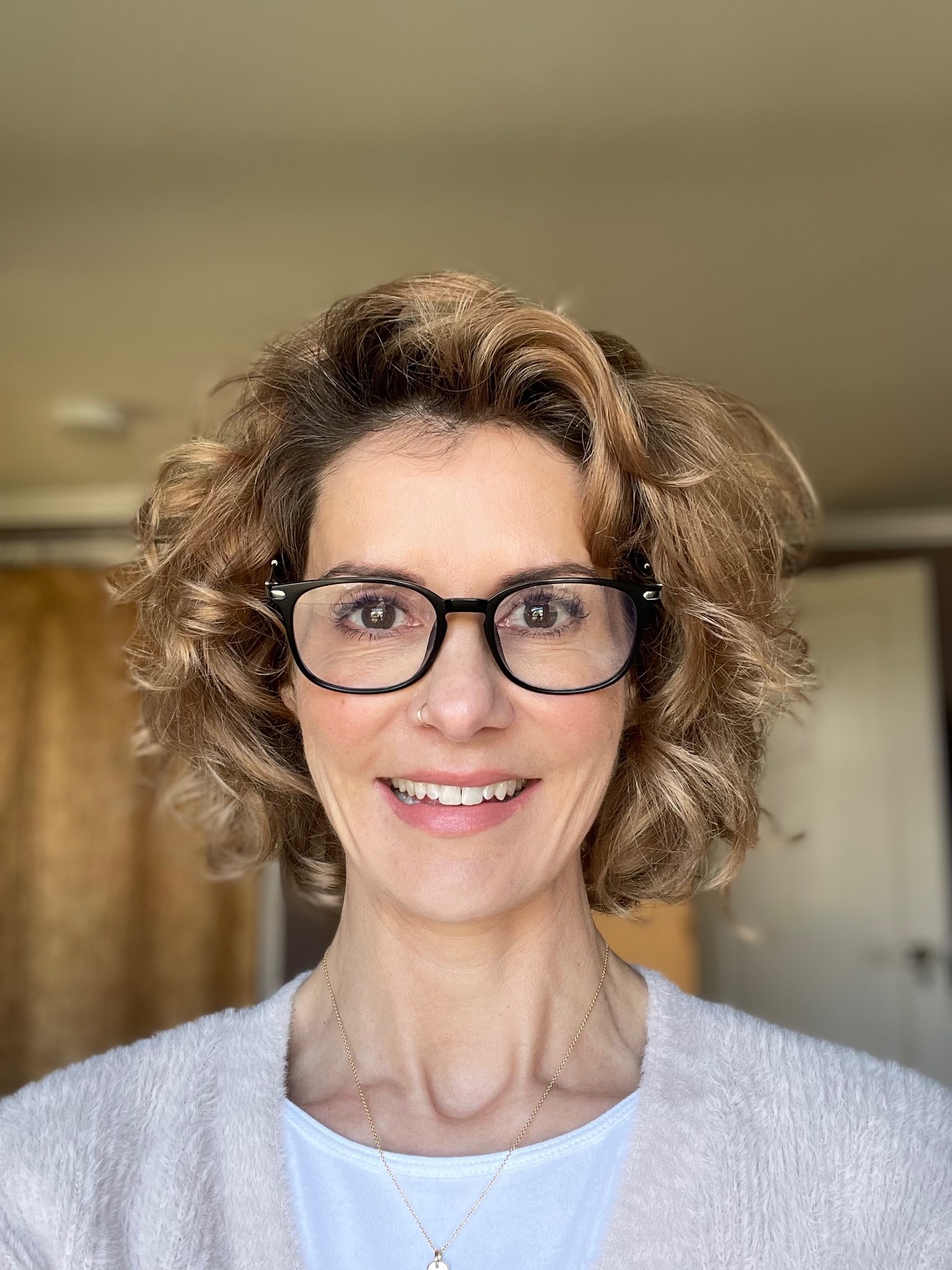 Kirsten M. Devlin, MA