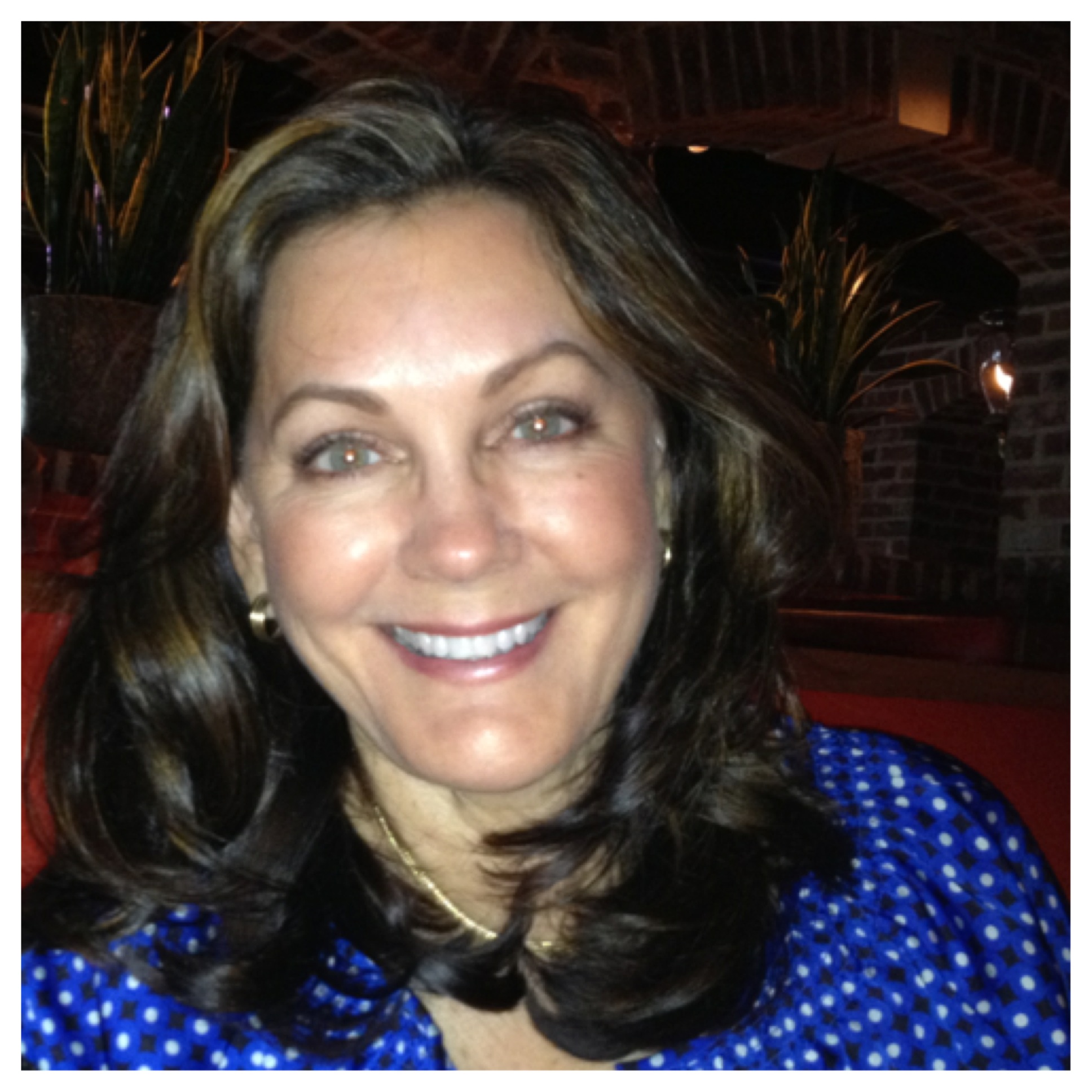 Janina L. Tiner, MMFT