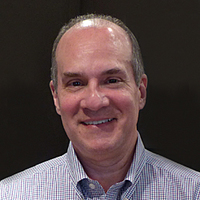 Derek Leighton, MA