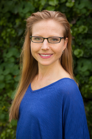 Vanessa B. Tate, MA