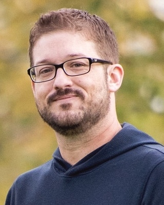 Chad Perman, LMFT