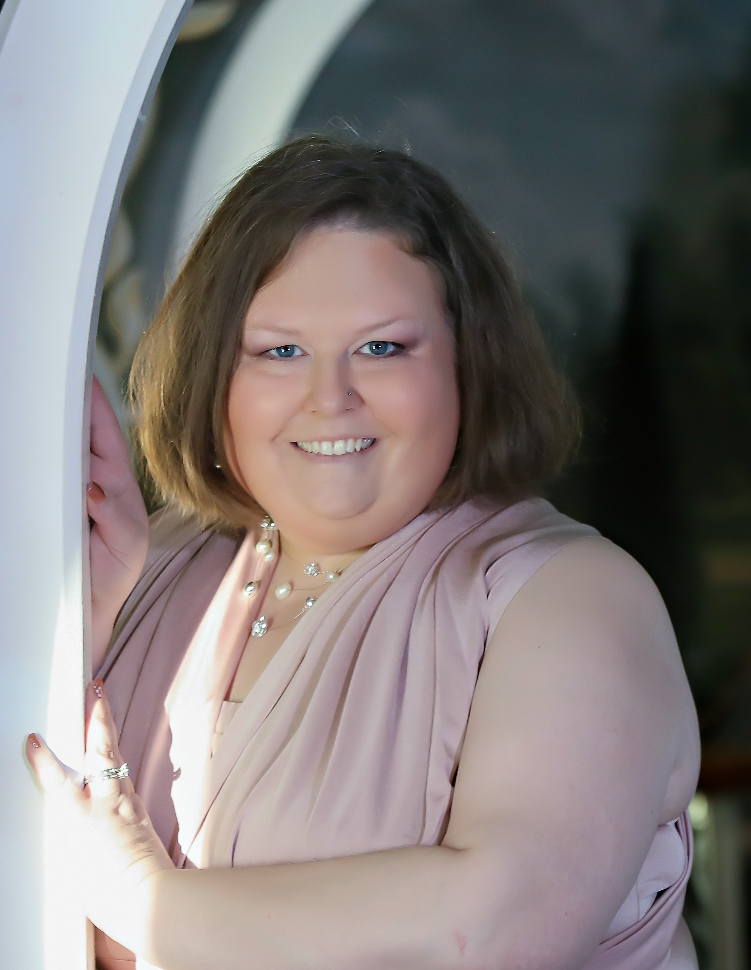 Amy Elizabeth Pruitt, LMFT