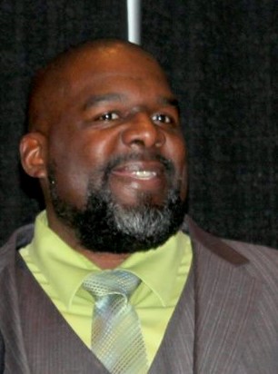 John Odell Steward, Jr., PhD