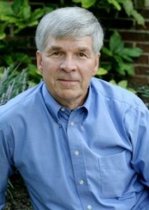 Walter J. Ciecko, PhD