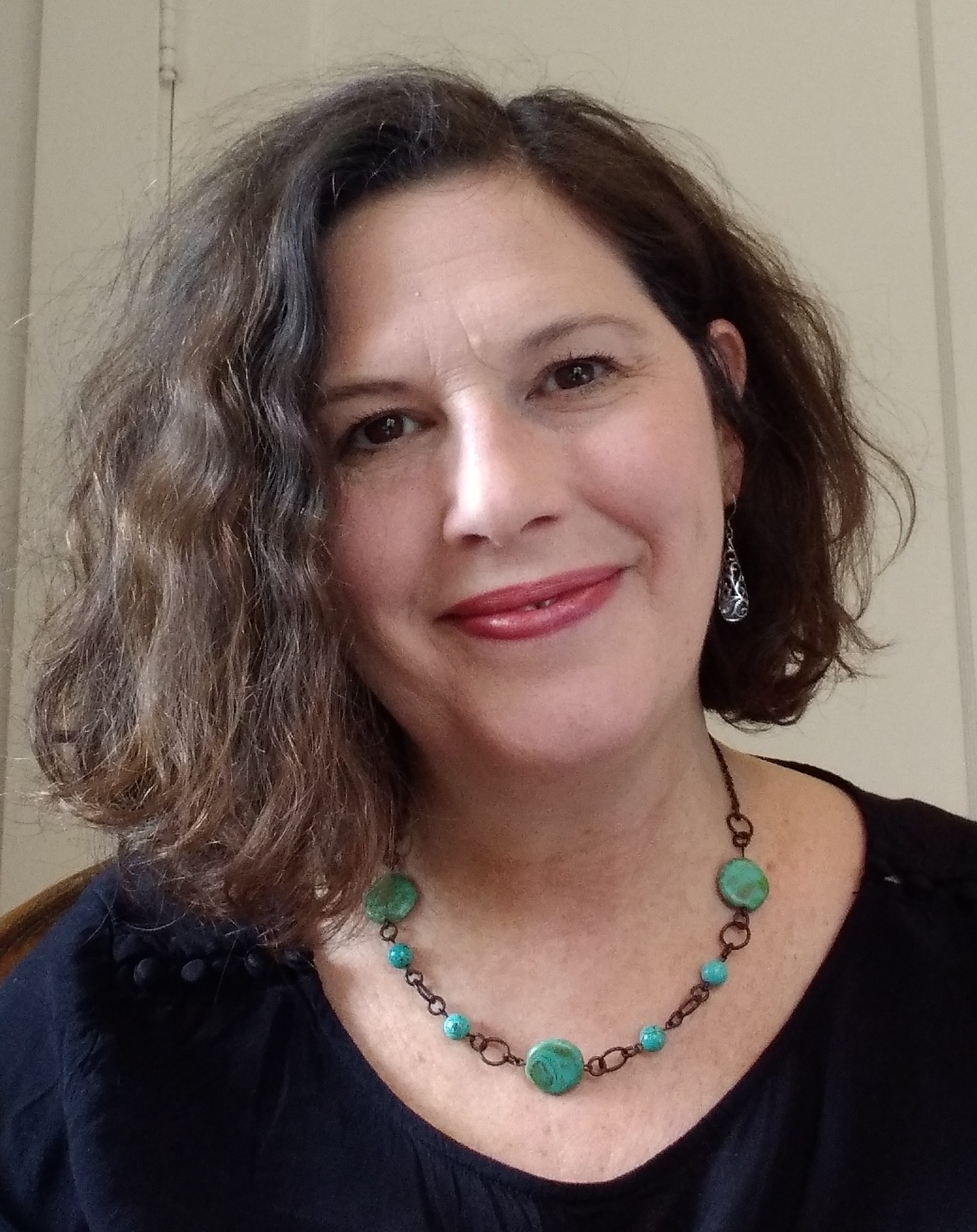 Robyn L. Holmes-Cannon, LMFT