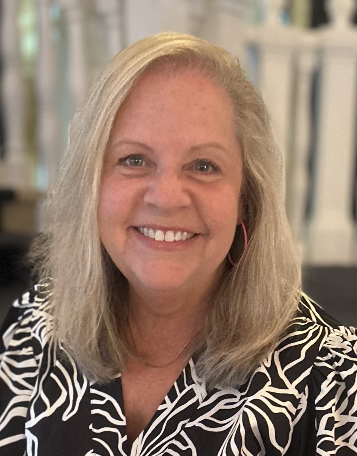 Maryellen Dabal, MA