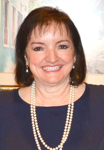 Maria del Pilar Castaneda, PhD