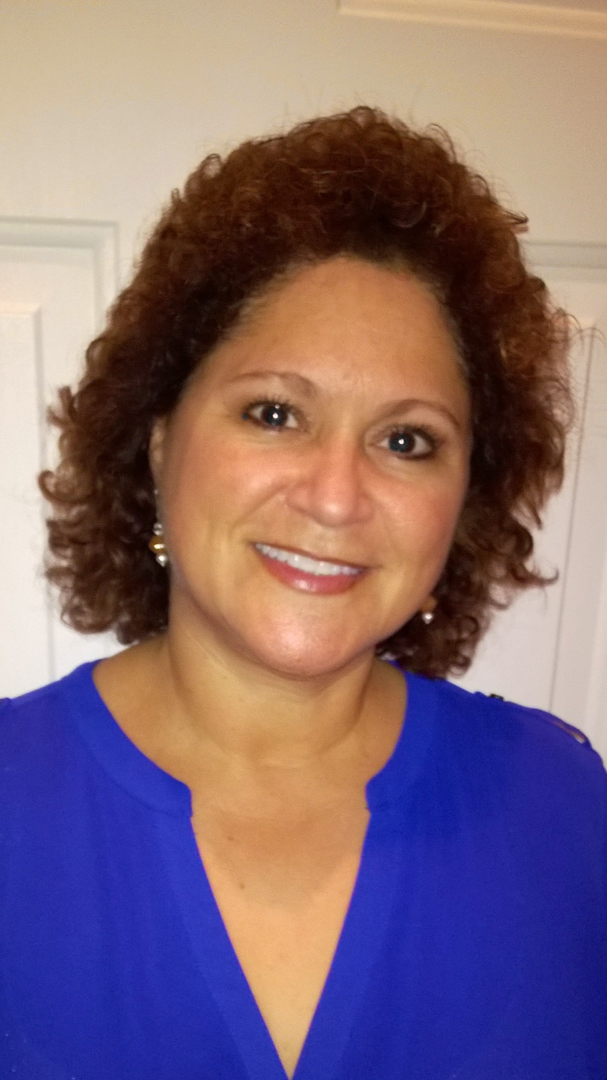 Martha Marquez, PhD