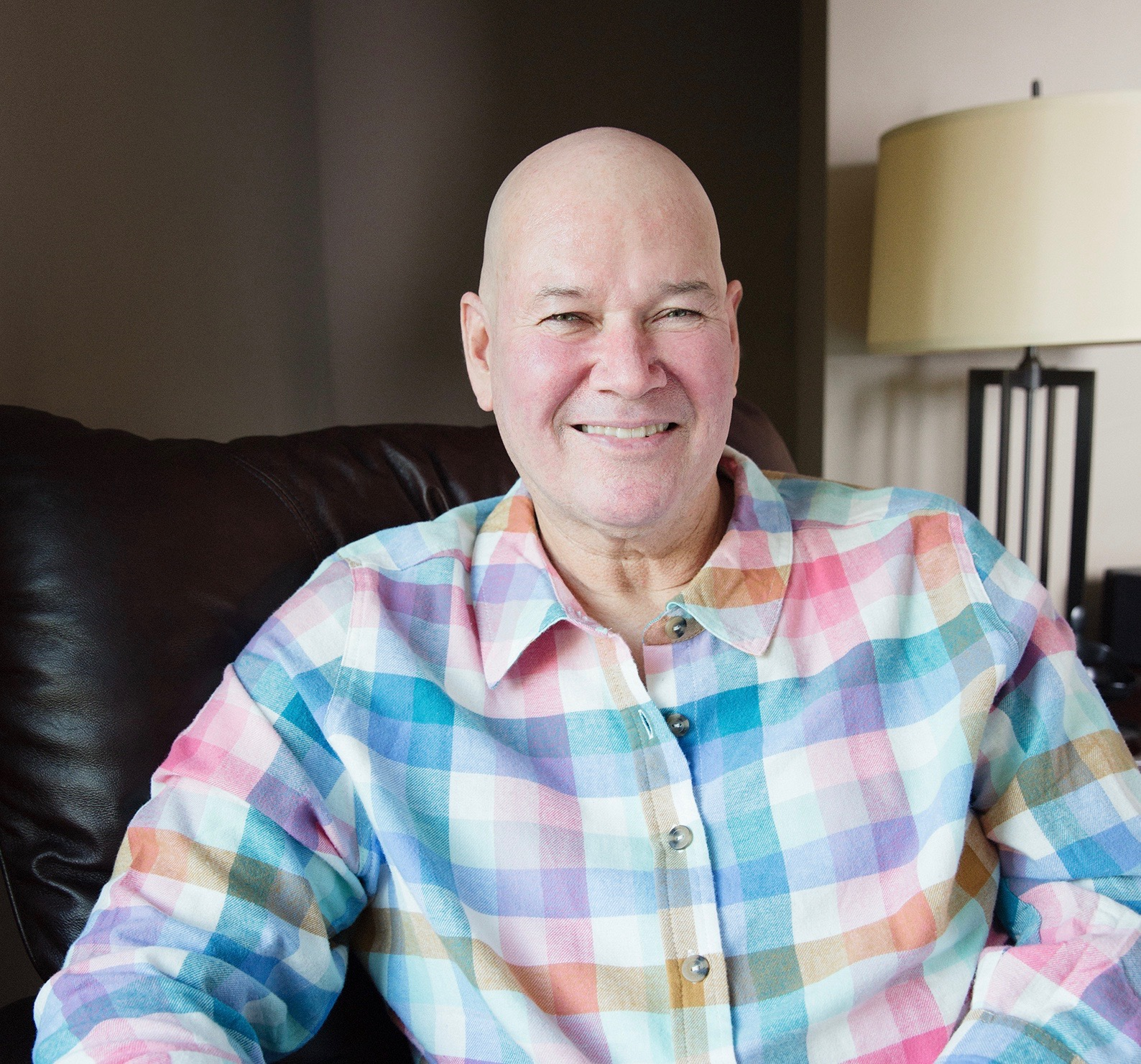 Neil Cannon, PhD