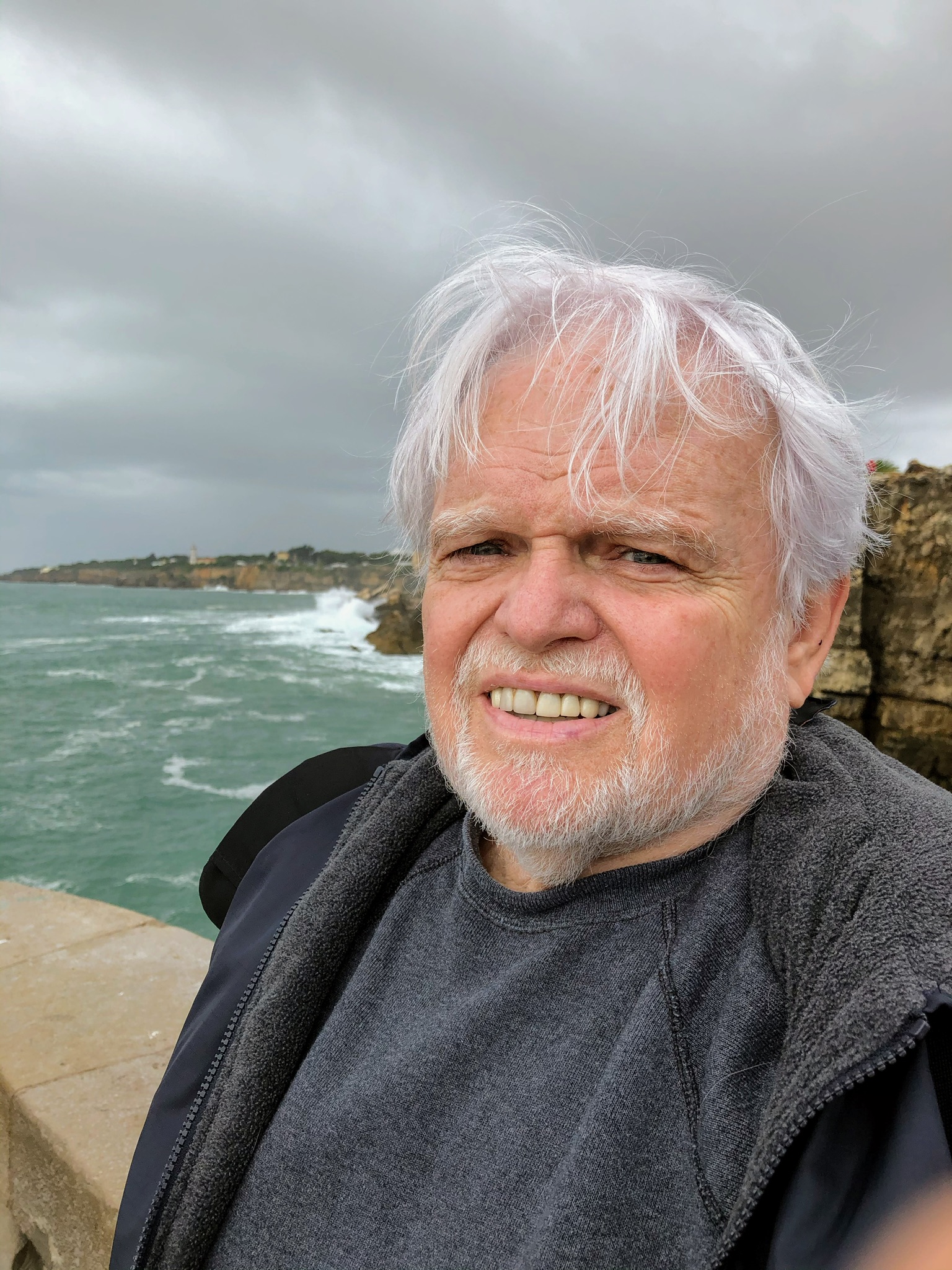 Robert J. Wieman, PhD