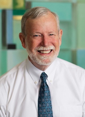 Clifton H. Fuller, MFT