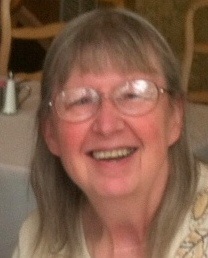 Mary M. Van Everbroeck, MA