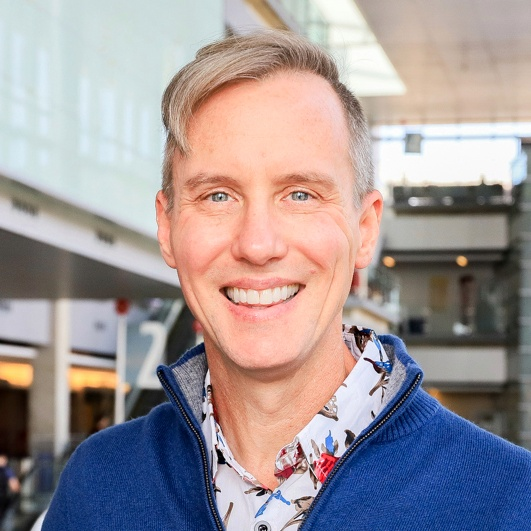 Scott B. Kahler, PhD