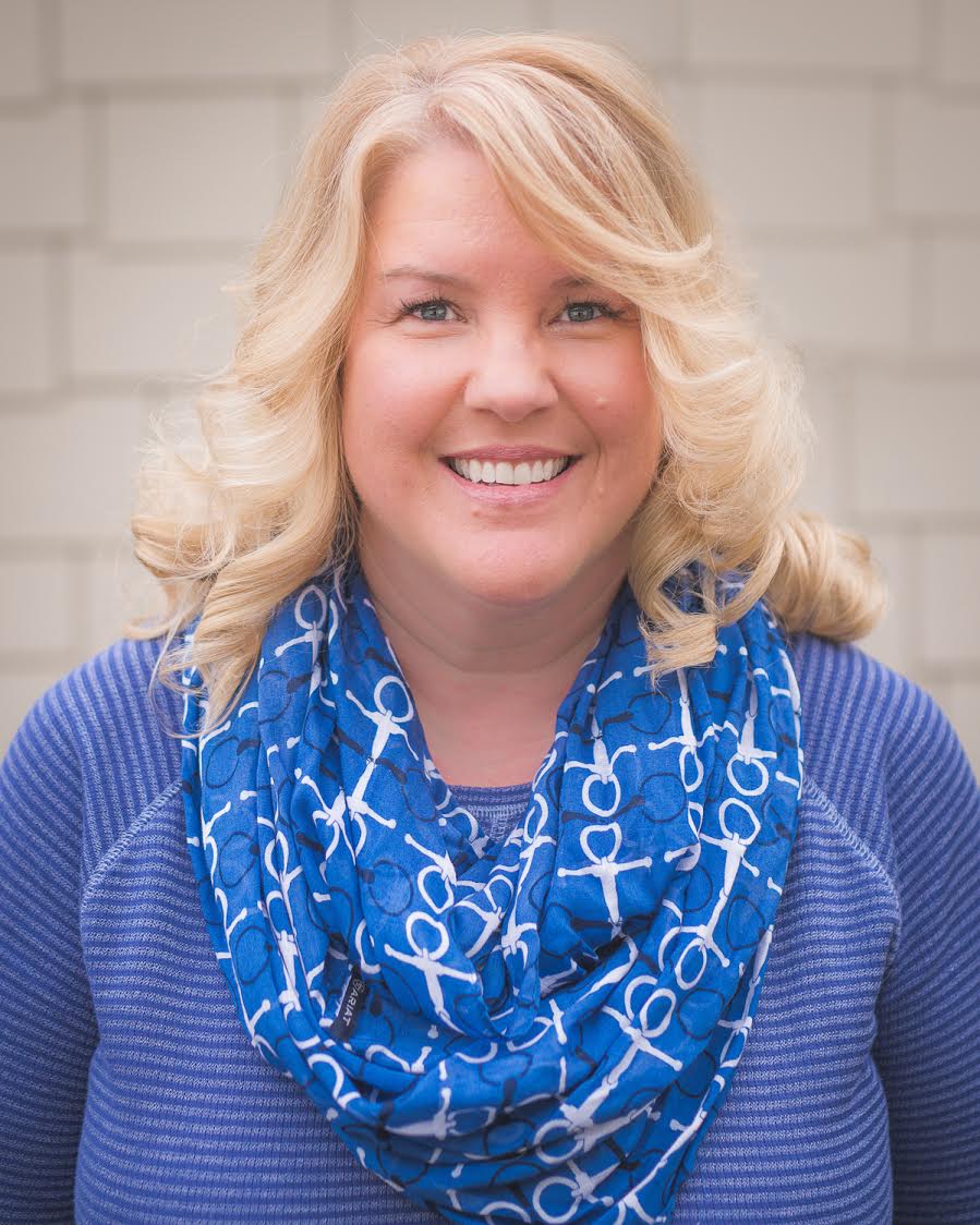 Lori M. Kimmerly, MFT