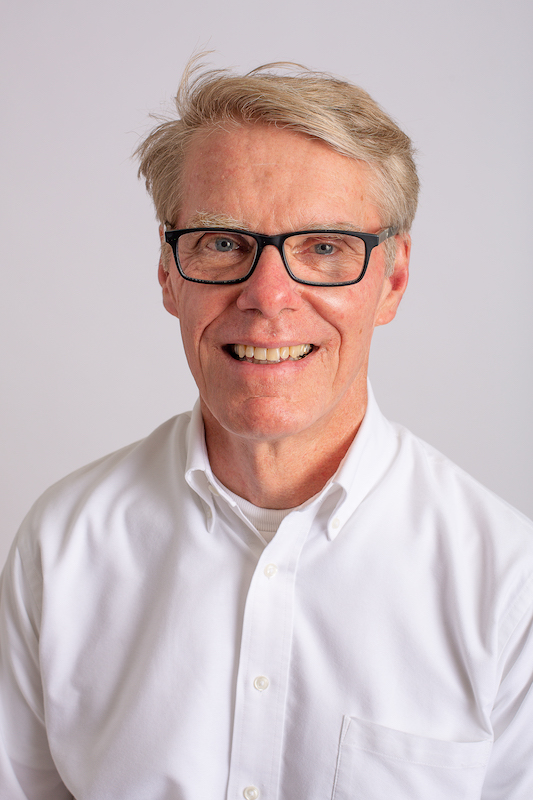 Randall R. Walker, MS