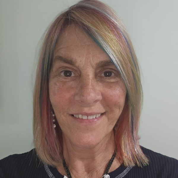 Marilisa Lawless, MS
