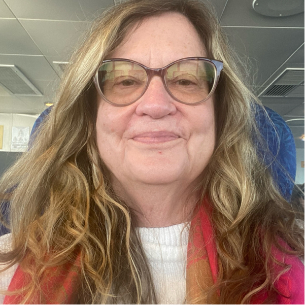 Constance Tash, PhD