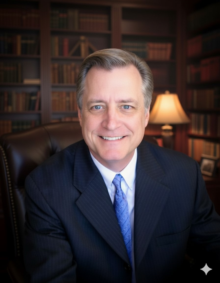 Peter D. Bradley, PhD