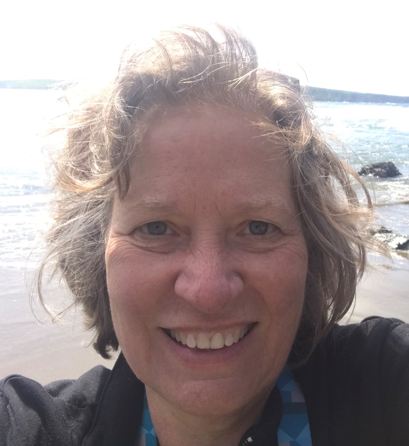 Christina L. Falley, MA