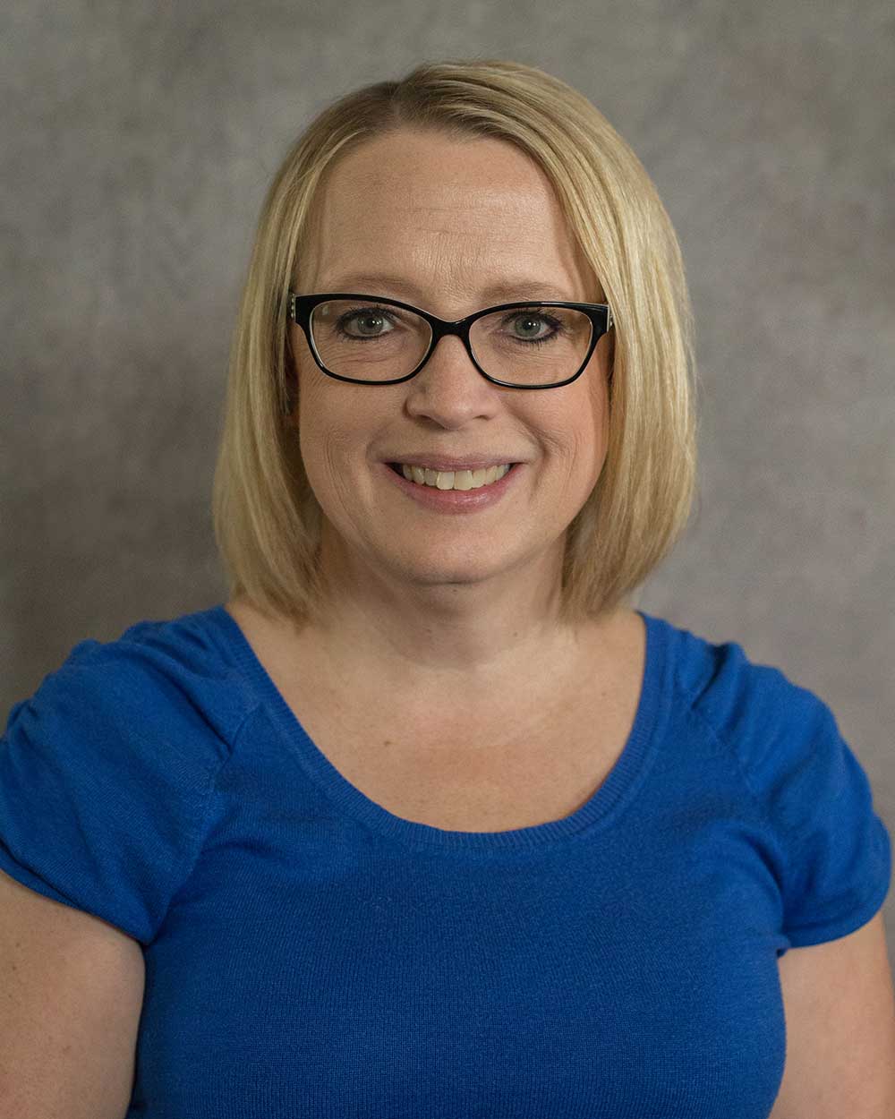 Amy J. Heiman, MS