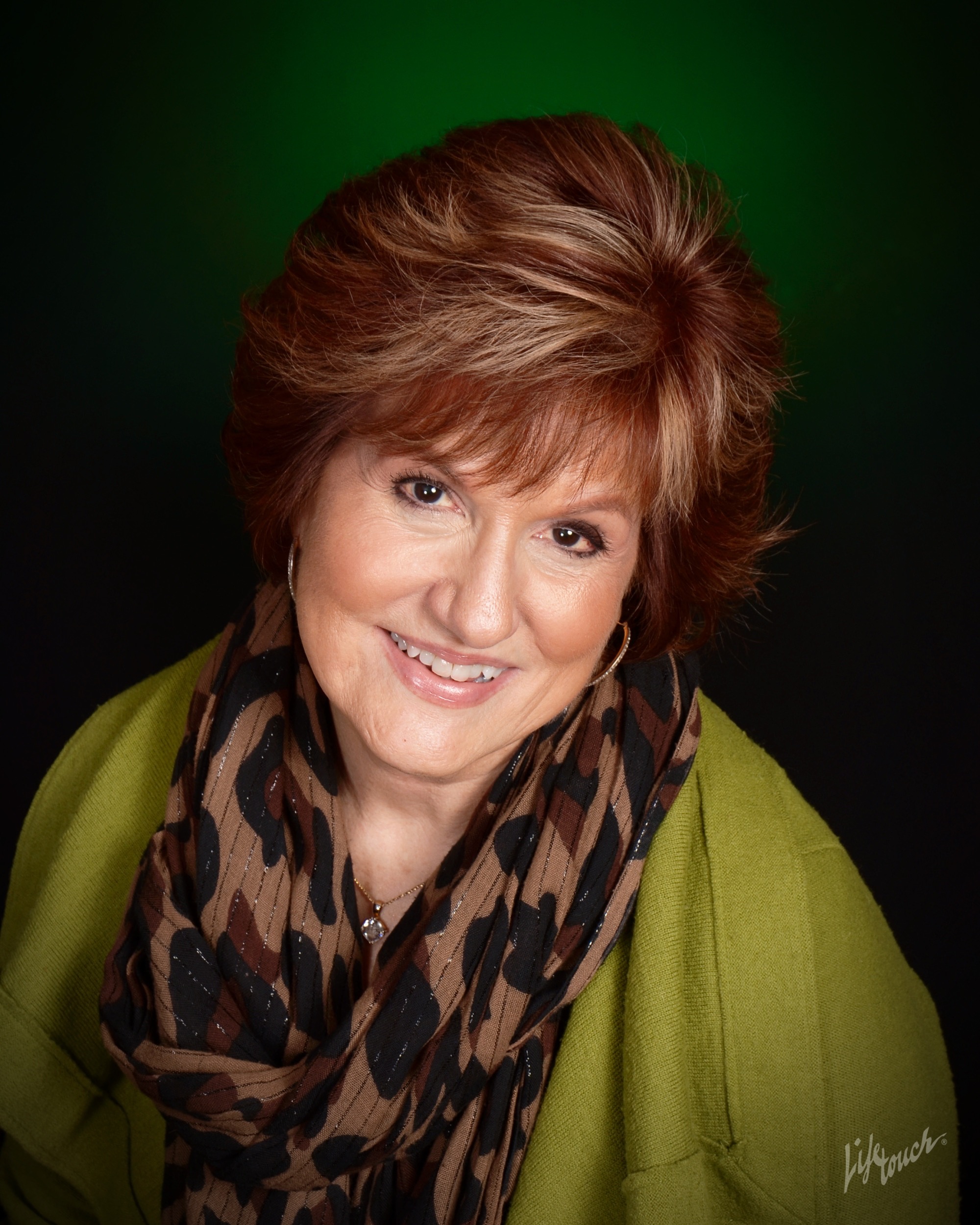 Luann Adams, MSW