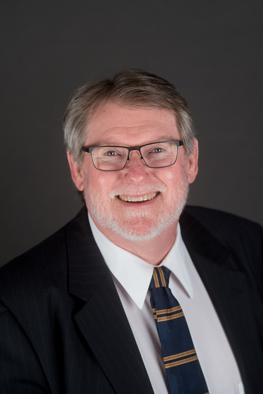 Mike Bishop, PhD