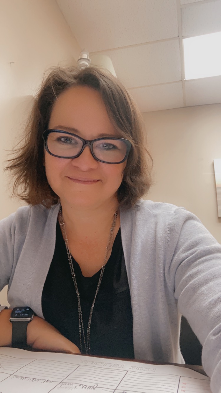 April Murray-Bravo, LMFT, CST