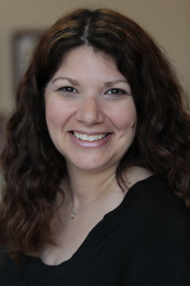 Staci L. Schnell, MS