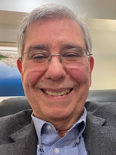 R. Phillip Colon, PhD