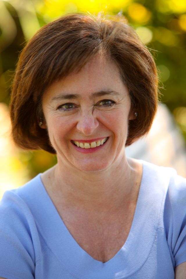 Loryann M. Nichols, MS, MFT