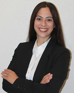 Melissa Arias Shah, PhD