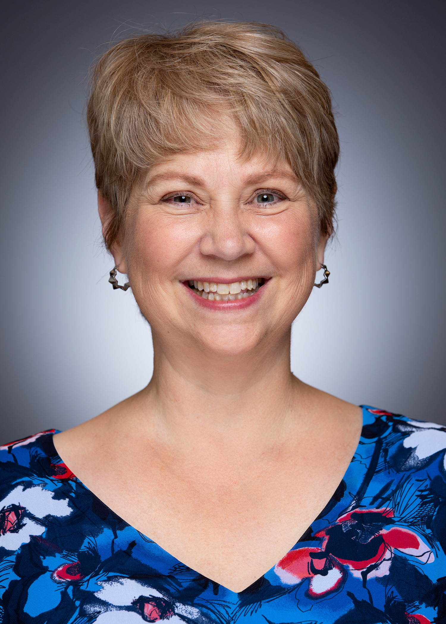 Anne M. Prouty, PhD