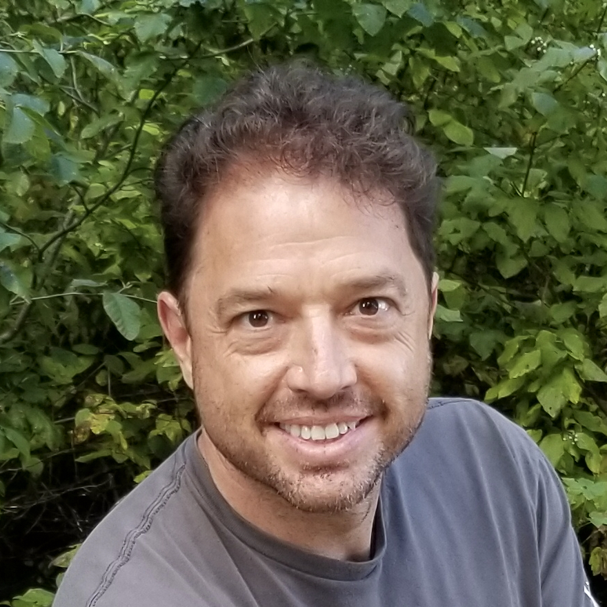 Paul A. Langfield, MS