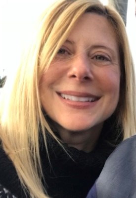 Angela S. Ahern, MFT