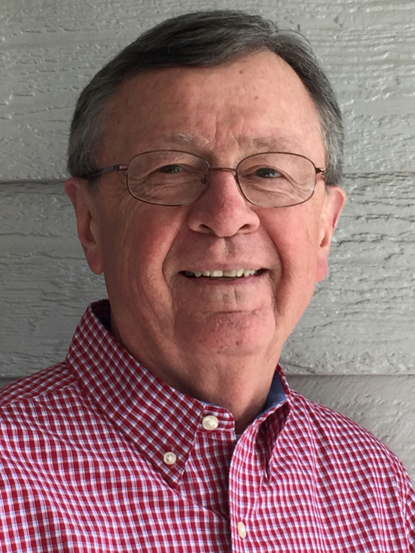 Michael L. Bird, DMin