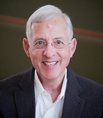 Charles B. Self, EdD