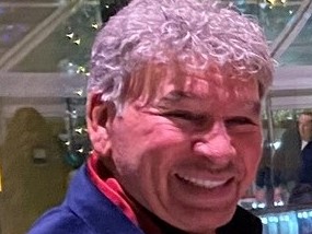 Louis J. Scurti, PhD