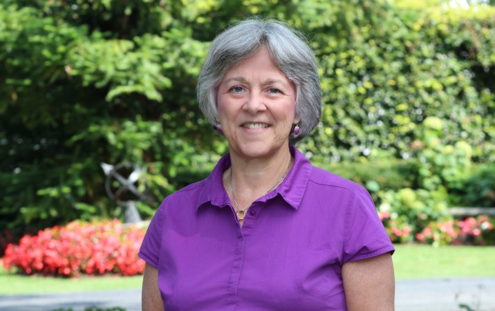 Joy E. Corby, PhD
