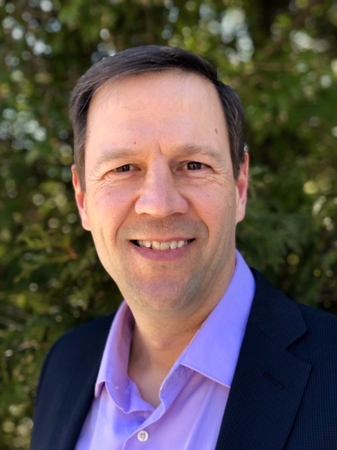 Timothy J. Shininger, MA